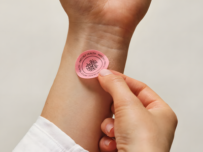 Daily Wellness Patch